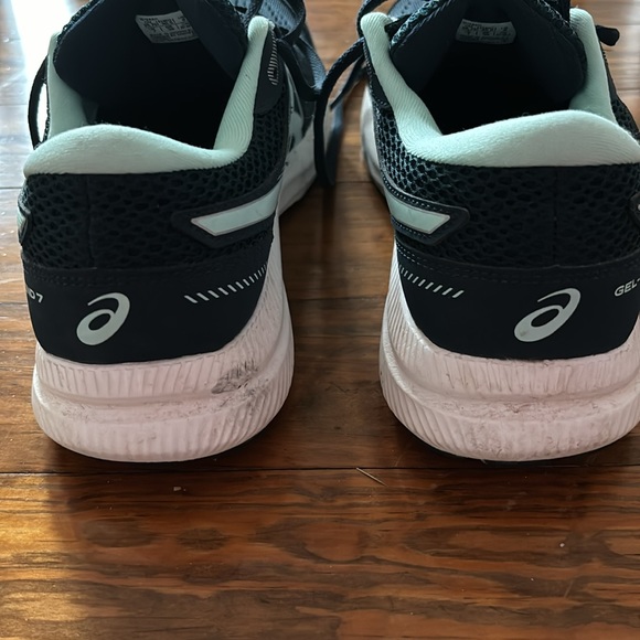 ASICS Gel Contend 7 - Picture 2 of 10